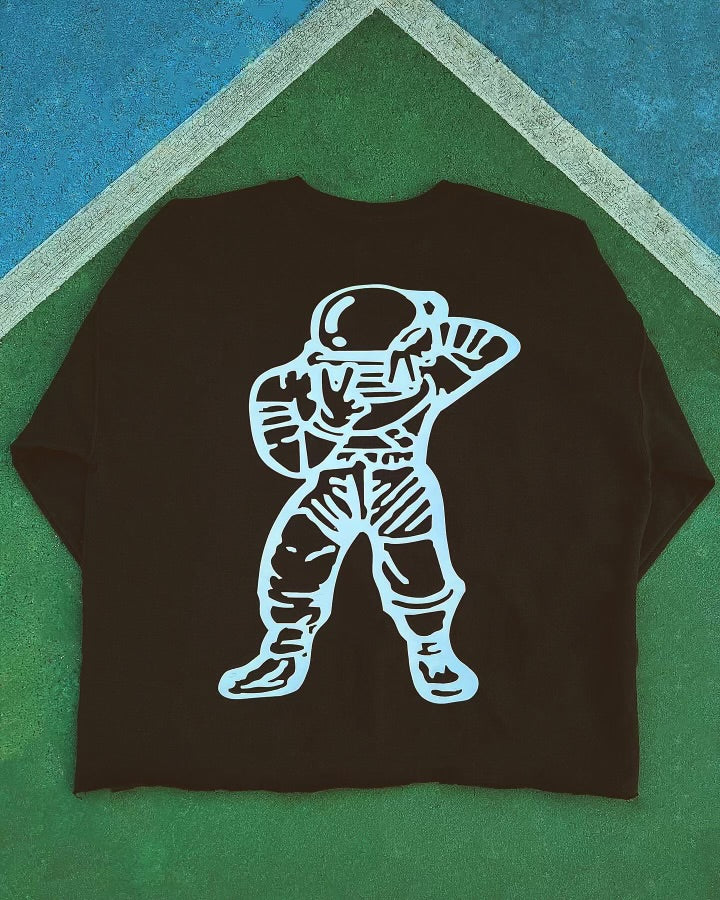 Bootleg "BBC" Sweatsuit Grey