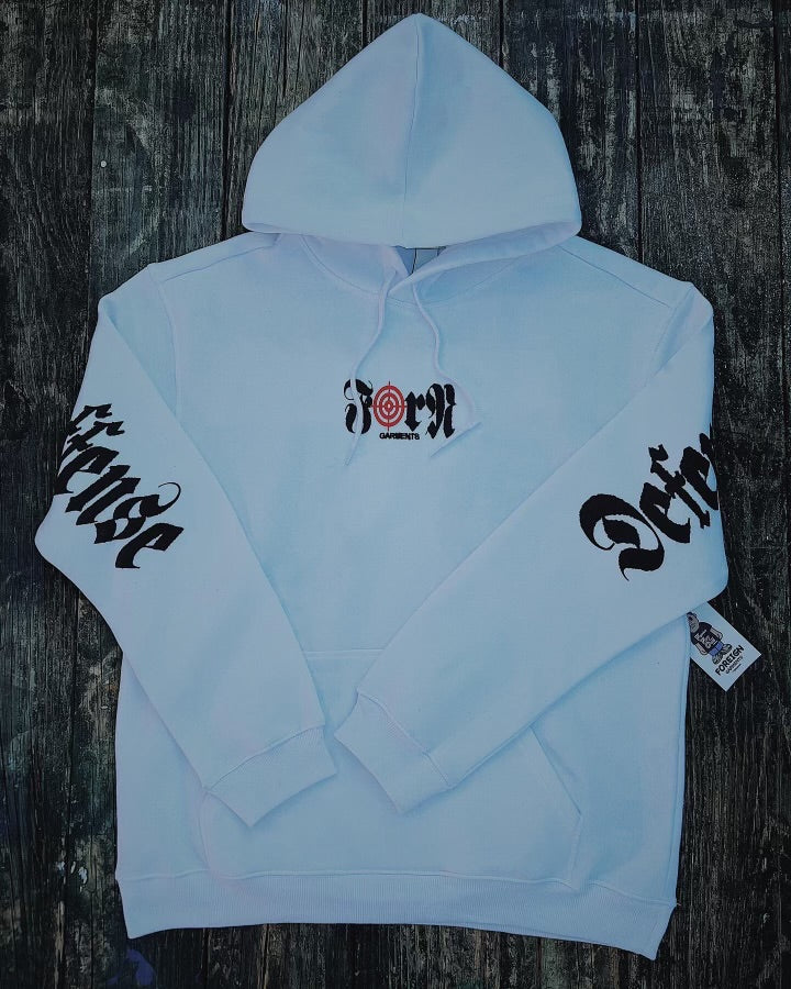 "Scope" Collection Hoodie