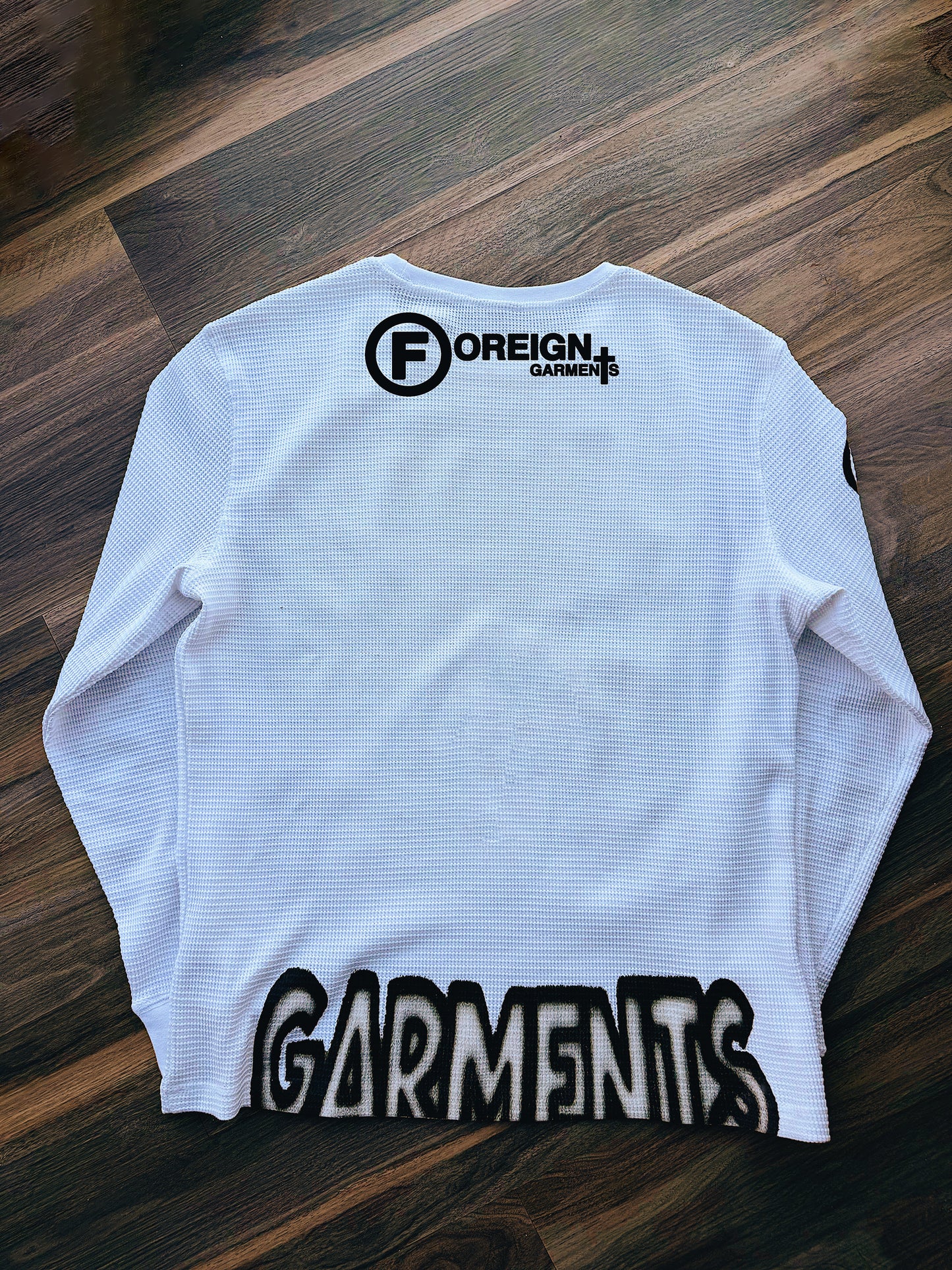 FG "Rico" Thermal