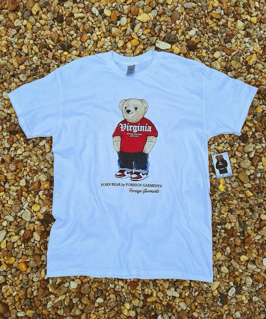 "FornBear" T-Shirt