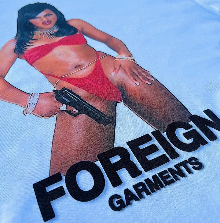 "FG Lil Kim" T-Shirt