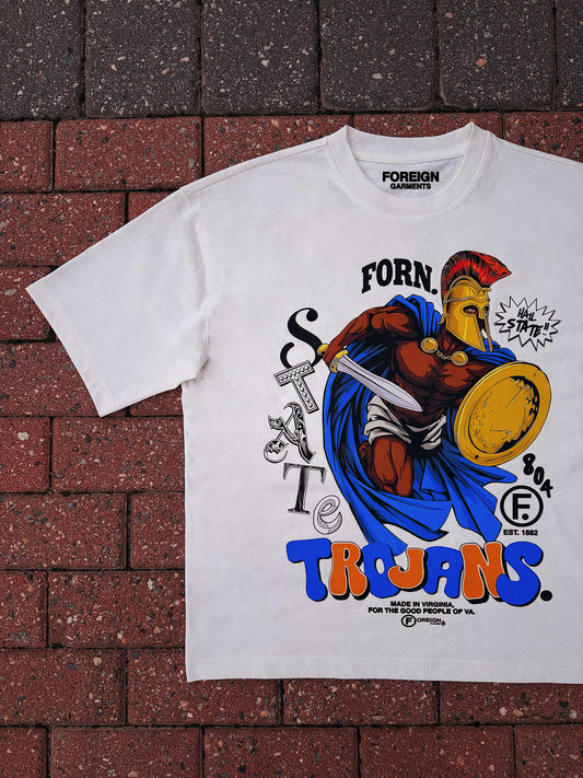 “Trojans” Tee
