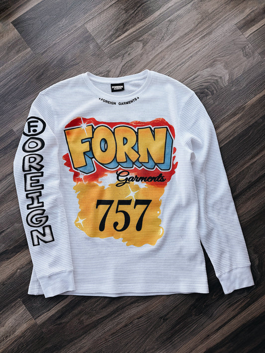 FG "Rico" Thermal