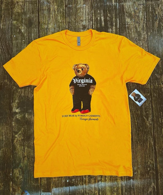 "FornBear" T-Shirt