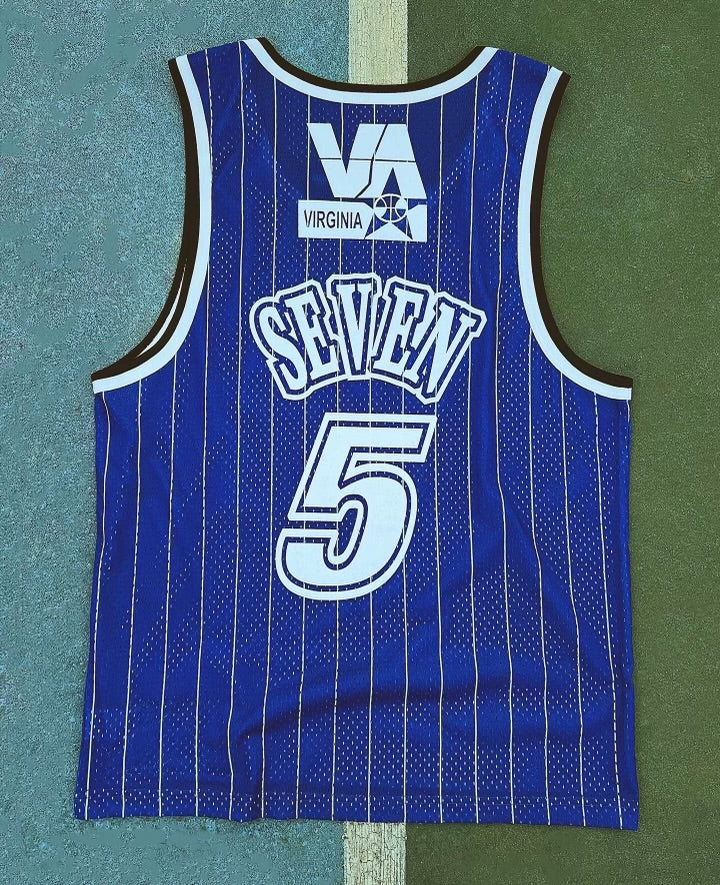 "VA Dream Team" Jersey