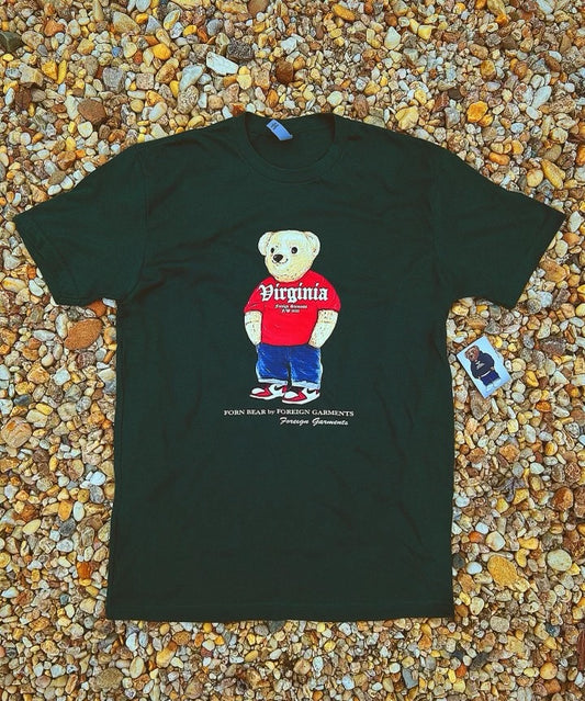 "FornBear" T-Shirt