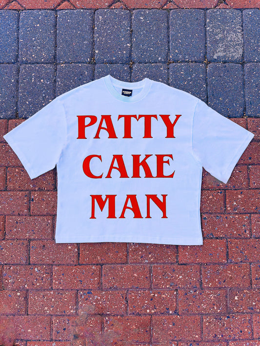 "Patty Cake" Tee