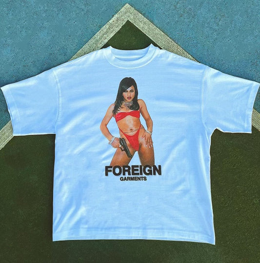 "FG Lil Kim" T-Shirt