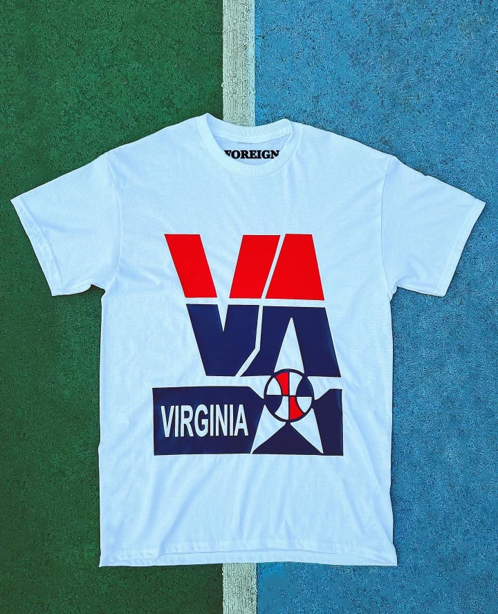 "VA Dream Team" T-Shirt