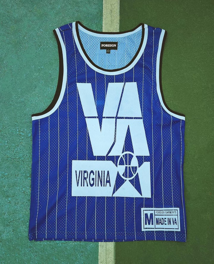 "VA Dream Team" Jersey