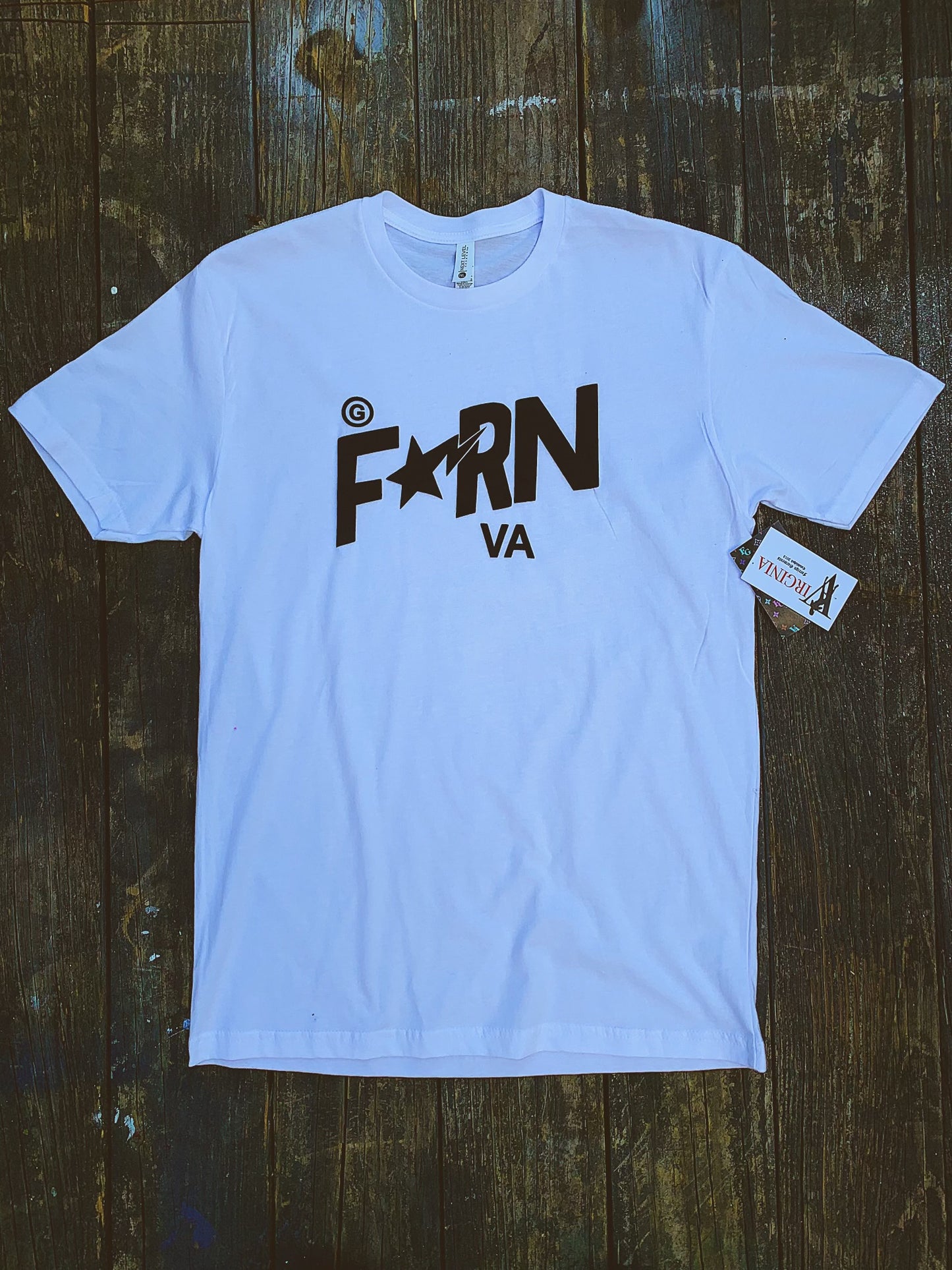 "FORN APE" Collection T-Shirts