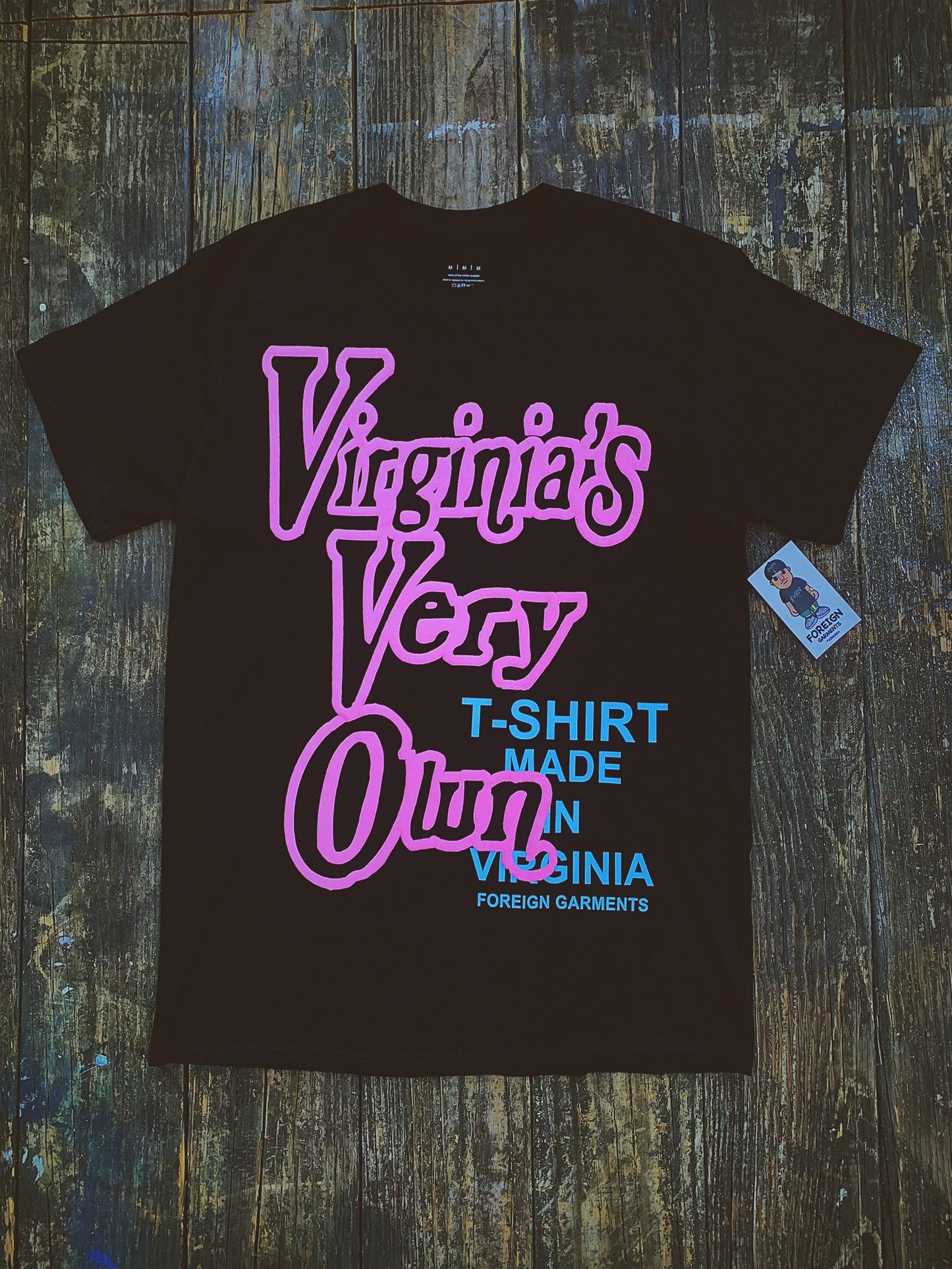 "Virginia's Very Own" T-Shirt