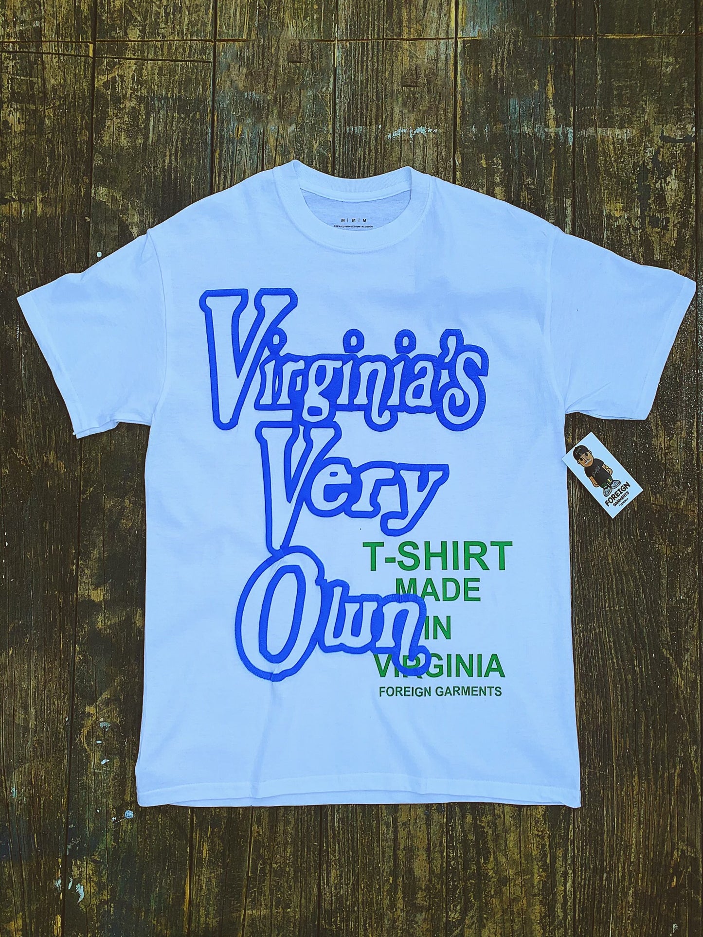 "Virginia's Very Own" T-Shirt