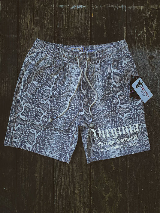 "FG Virginia" Collection Shorts 2020