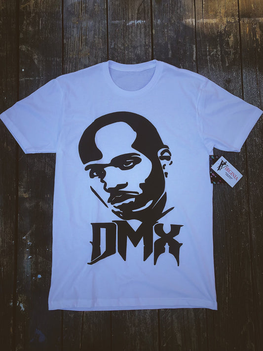 "ICON" T-Shirt DMX