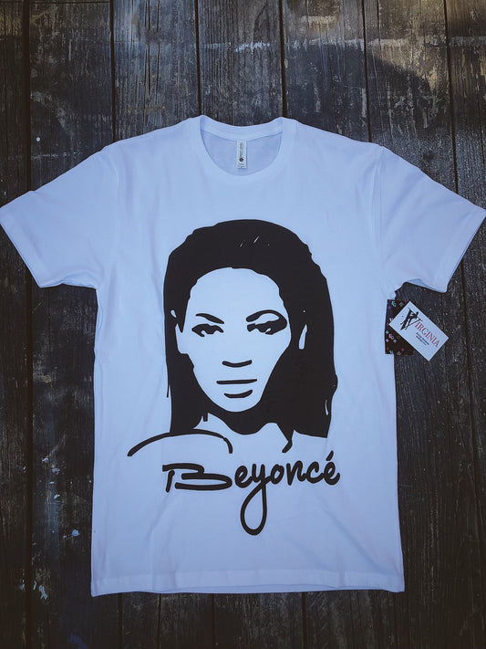 "ICON" T-Shirt Beyonce