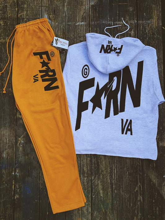 "FORN APE" Collection Sweatsuit