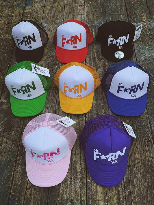 "FORN APE" Collection Hat