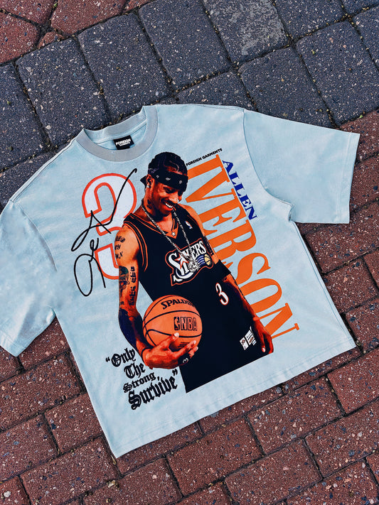 "Bubba Chuck" Tee
