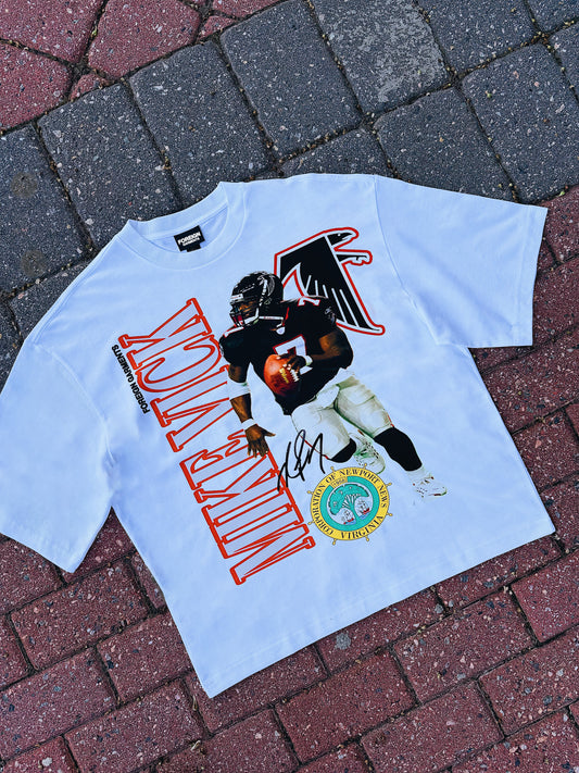 "Mike Vick" Tee