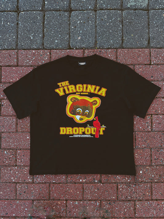 "VA Art School Dropout" Tee