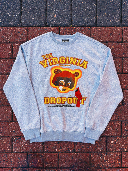 "VA Art School Dropout" Crew